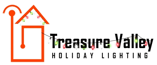 Treasure Valley Holiday Lighting